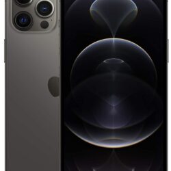 iPhone 12 Pro Max (Physical Dual Sim)