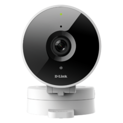 D-Link DCS-8010LH HD Wi-Fi Indoor Cloud Recording Camera