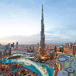 At the Top Burj Khalifa Fast-Track Entry