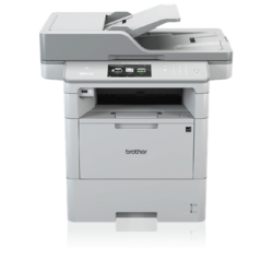 Brother MFCL6900DW Multifunction Printer