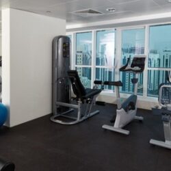 One-Day Gym Pass or Up to Six-Month Membership at 4* Golden Tulip Health Club (55% Off*)