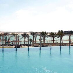 Up to 67% Off on Pool – Swimming – Outdoor at Loop Pool Bar at Bab Al Qasr