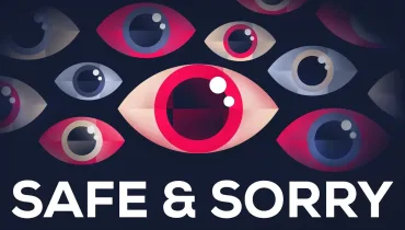 Safe and Sorry – Terrorism & Mass Surveillance