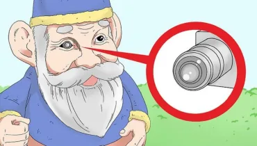 Best Tricks To Hide A Security Camera Outside Your Home – Surveillance Technology
