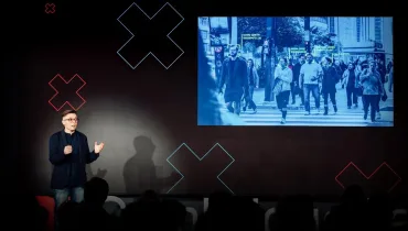 What you need to know about face surveillance | Kade Crockford