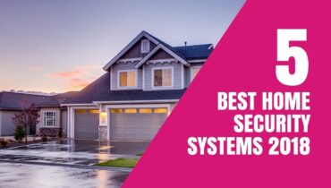 Best Home Security Systems – Gadget Review