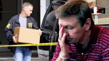 Jamie Spears Under FBI Investigation For Illegal Surveillance