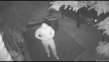 surveillance video of Brian Laundrie by the FBI, Caught on camera ! (+18)