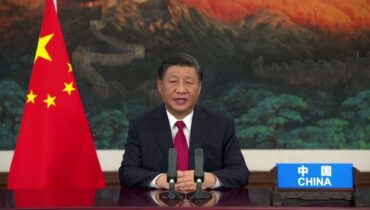 Breakout: Xi Jinping’s surveillance economy