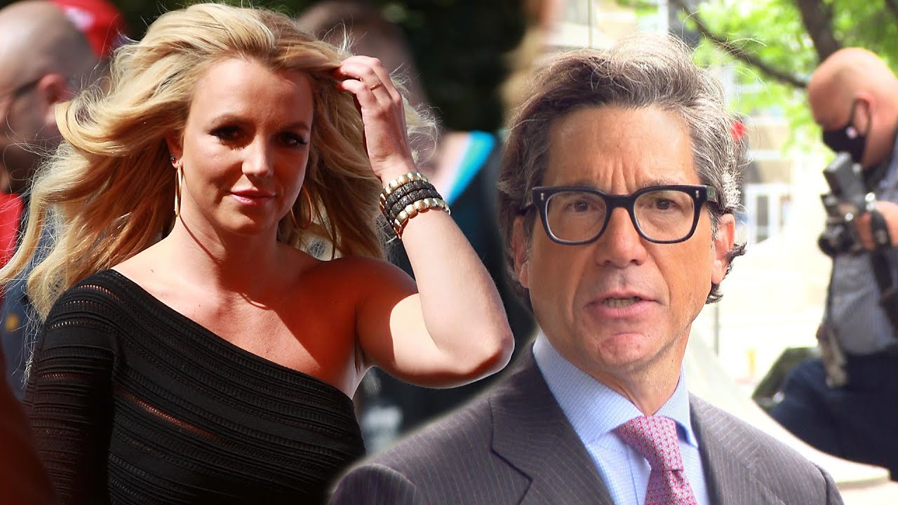 Britney Spears’ Attorney BLASTS Dad Jamie Over Alleged Surveillance