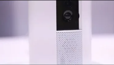 This compact security gadget watches over your entire house