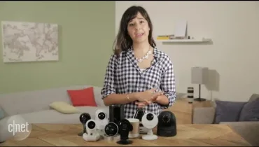 How to find the right security camera