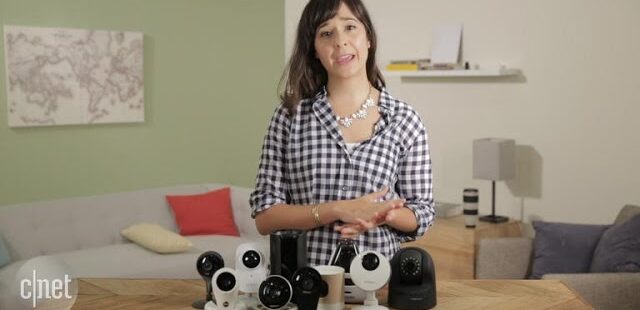 How to find the right security camera