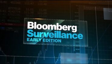 ‘Bloomberg Surveillance: Early Edition’ Full Show 09/29/2021)