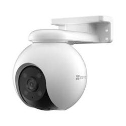 Ezviz H8 5MP Pro 3K Resolution Wi-Fi Camera