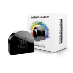 Fibaro FGRGBW-442 RGBW Controller 2