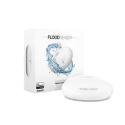 Fibaro Flood Sensor Z-Wave Fibaro Flood Sensor Z-Wave