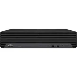 HP ELITEDESK-800-G6-ENT Intel Core i5-10500 8GB RAM 512GB SSD Intel UHD Graphics Win10 Pro Desktop - Black
