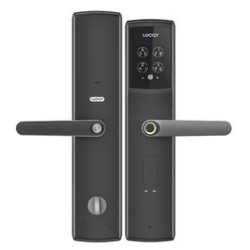 Lockly Pin Genie | RFID