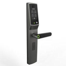 Lockly Vision Lux | Video With RFID