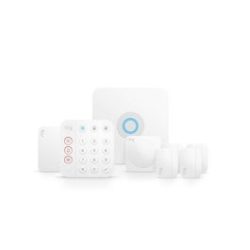 Ring - Alarm Security Kit 2nd Gen - 5 piece Kit - En