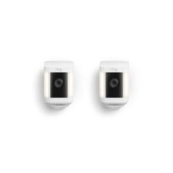 Ring Spotlight Plus Battery cam - 2PK