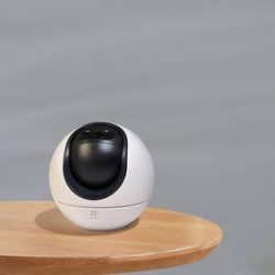 Smart Home Wi-Fi Camera