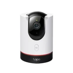 TPLink Pan/Tilt AI WiFi Camera (Tapo C225)