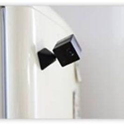Wi-Fi Smart Home Battery Camera
