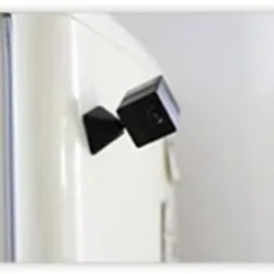 Wi-Fi Smart Home Battery Camera