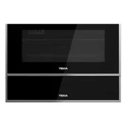 TEKA Plate Warmer CP 15 GS with Adjustment