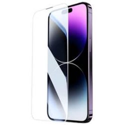 iPh15 Pro Tempered-Glass