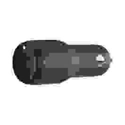 Belkin BL-BDL-AC-A005-30W+CC-A004 30W or 32W USB-C PD + USB-A Car Charger