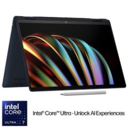 HP Envy x360 14-FC0036NE Intel® Core™ Ultra 7-155U Laptop