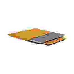 Max & Max Arizona Series Sleeve Brown Laptop 14.2Inch