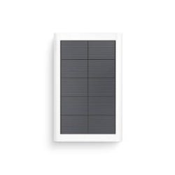 Ring Small Solar Panel 1.9W-White (B09YGLYSDM)