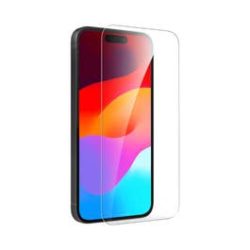 Baykron Smart 6.7" Tempered Glass Screen Protector for iPhone 15 Pro Max