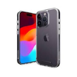 Baykron iPhone 15 Pro Max 6.7" Smart Slim X Case