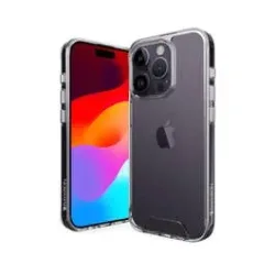 Baykron iPhone 15 Pro Max 6.7" Smart Slim X Case