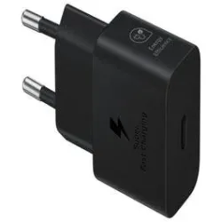 Samsung 25W Power Adapter w/o cable