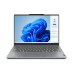 Lenovo IdeaPad 5 Intel Core i5-13420H 16GB RAM 1TB SSD Integrated Intel UHD Graphics 14" WUXGA Windows 11 Home Convertible Laptop - Luna Grey [IP5-83KX0040AX]