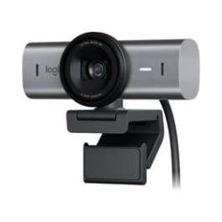 Logitech MX Brio Ultra HD 4K Collaboration And Streaming Webcam