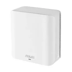 ASUS ZenWiFi BD4 Dual-band WiFi 7 (802.11be) AiMesh Extendable Router