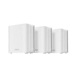 ASUS ZenWiFi BD4 Dual-band WiFi 7 (802.11be) AiMesh Extendable Router