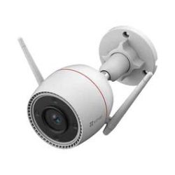 Ezviz H3 3MP WiFi Smart Home Camera