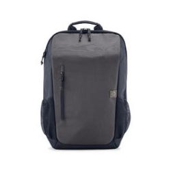 HP Travel 18 Liter 15.6" Iron Grey Laptop Backpack (6B8U6AA)