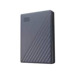 WD 5TB My Passport Hard Drive