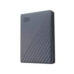 WD 5TB My Passport Hard Drive