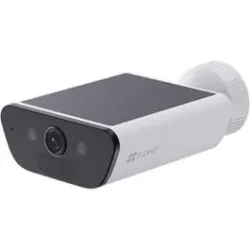 Ezviz 4K Smart Home Solar Battery Camera