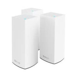 Linksys Atlas 6 Dual Band Mesh WiFi 6 Router